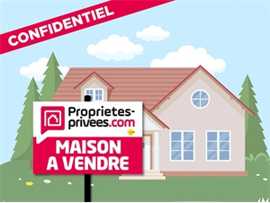 maison à la vente -   78120  RAMBOUILLET, surface 150 m2 vente maison - UBI442225205